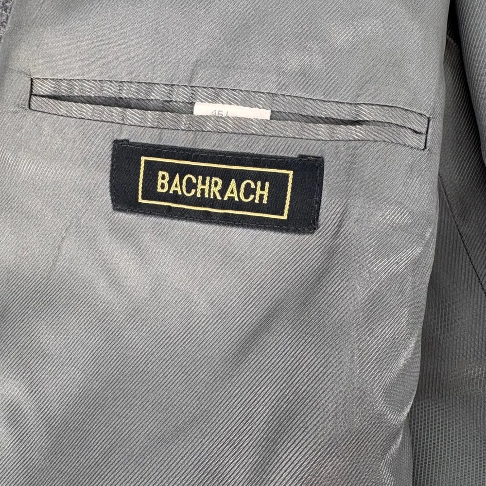 Bachrach blazer jacket